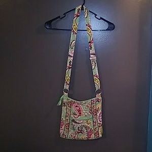 Vera Bradley Purse